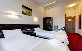 Focus Hotel Gdansk