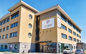 Focus Hotel Gdansk